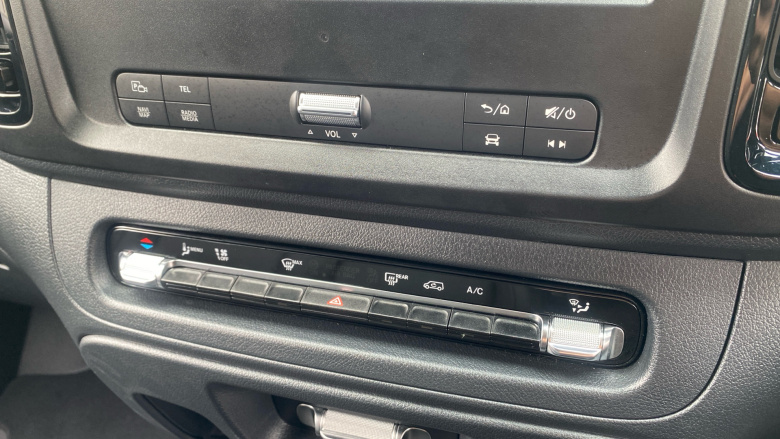 Mercedes-Benz Vito L3 Diesel Rwd 114CDI Pro Van 9G-Tronic